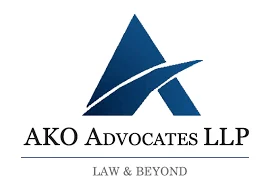 AKO Advocates LLP