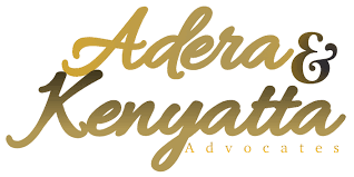 Adera and Kenyatta Advocates