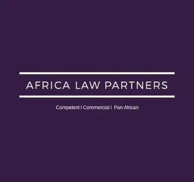 Africa Law Partners