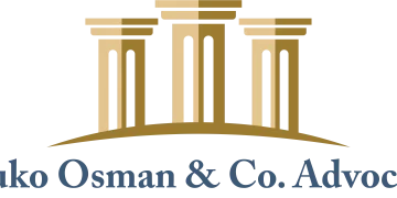 Aguko Osman & Co. Advocates