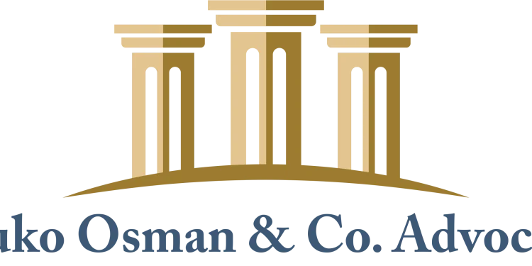 Aguko Osman & Co. Advocates