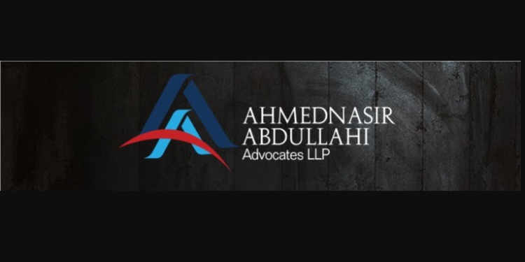 Ahmednasir Abdullahi Advocates LLP