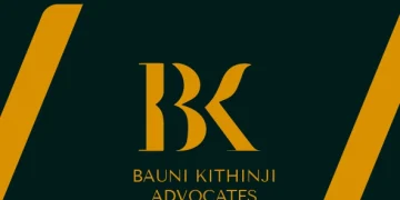 Bauni Kithinji Advocates