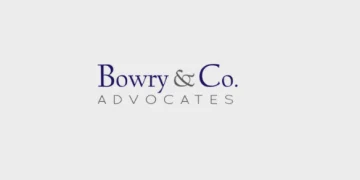 Bowry & Company Advocates