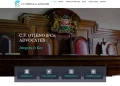 C.F Otieno & Co. Advocates