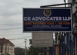 CR Advocates LLP