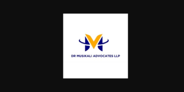 Dr. Musikali Advocates LLP