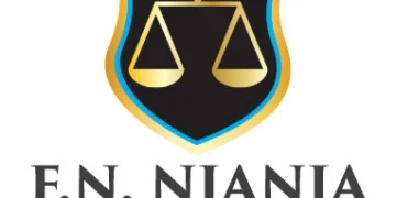 F. N. Njanja and Company Advocates