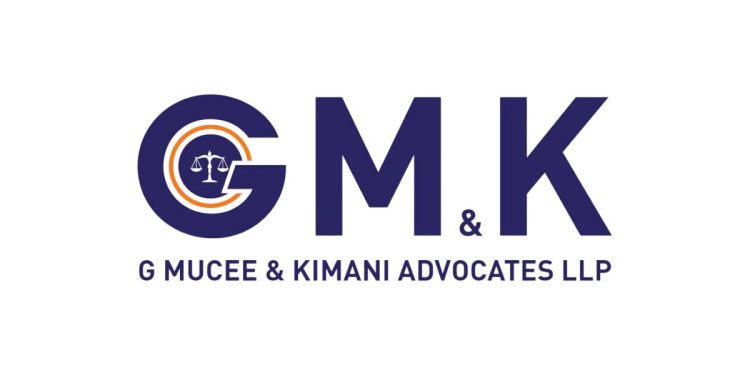 G Mucee and Kimani Advocates LLP