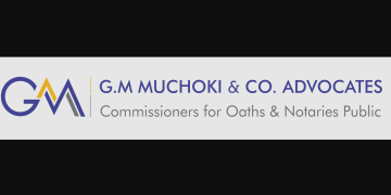 G.M Muchoki & Company Advocates