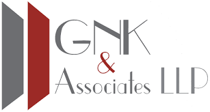 GNK & Associates LLP