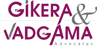 Gikera & Vadgama Advocates