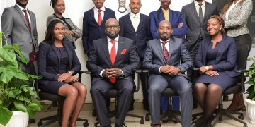 HKM Associates Advocates