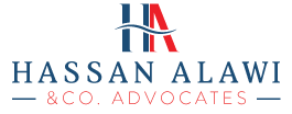 Hassan Alawi & Company Advocates