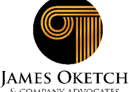 James Oketch & Company Advocates