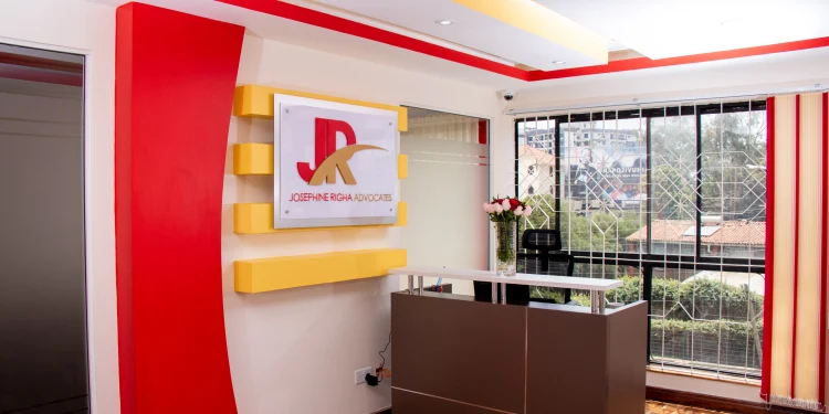 Josephine Righa Advocates