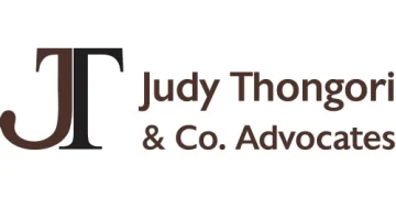 Judy Thongori & Co Advocates