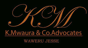 K.Mwaura & Co. Advocates