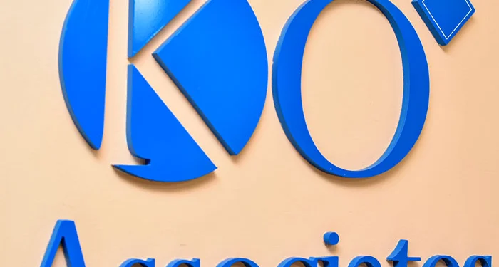 KO Advocates LLP