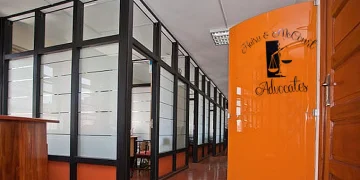 Kairu & McCourt Advocates