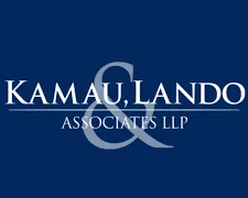 Kamau, Lando & Associates LLP