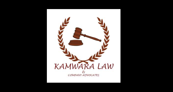 Kamwara Law & Co. Advocates