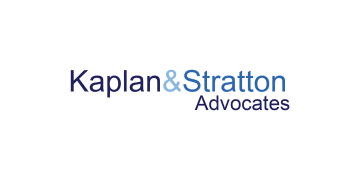 Kaplan & Stratton Advocates
