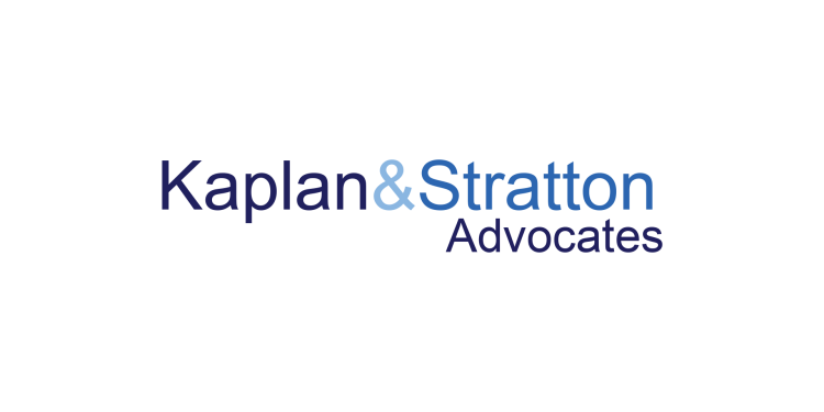 Kaplan & Stratton Advocates