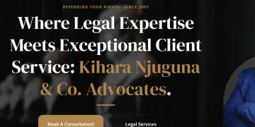 Kihara Njuguna & Co. Advocates