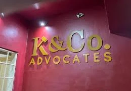 Kilonzo & Co. Advocates