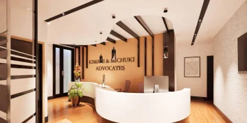 Kimani & Michuki Advocates