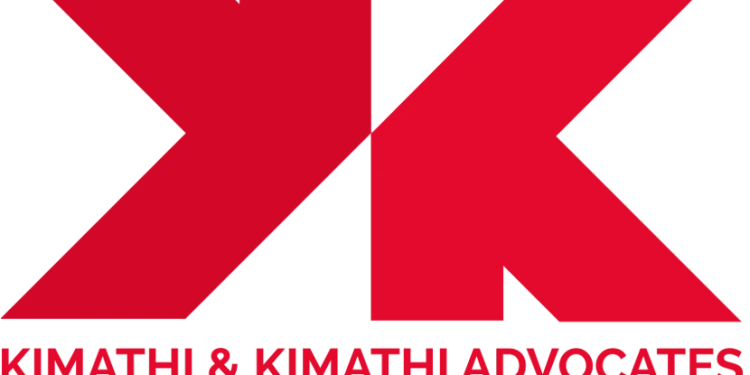 Kimathi and Kimathi Advocates