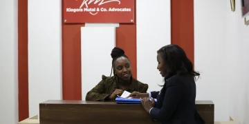Kiogora Mutai & Co. Advocates