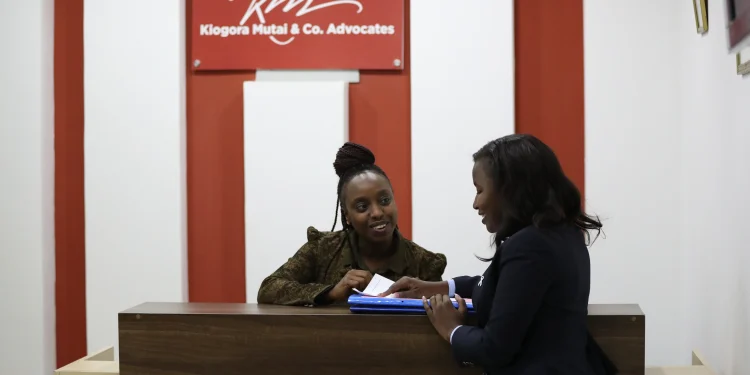 Kiogora Mutai & Co. Advocates