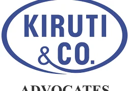 Kiruti and Company Advocates