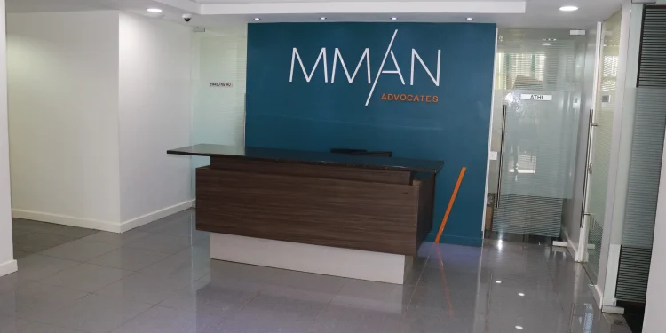 MMAN Advocates