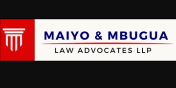 Maiyo, Mbugua & Cheruiyot Advocates