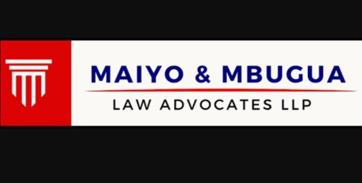 Maiyo, Mbugua & Cheruiyot Advocates