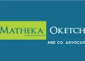 Matheka Oketch Advocates