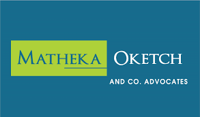 Matheka Oketch Advocates