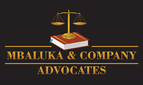 Mbaluka & Company Advocates