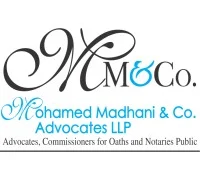 Mohamed Madhani & Co. Advocates