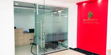 Muchemi & Co. Advocates