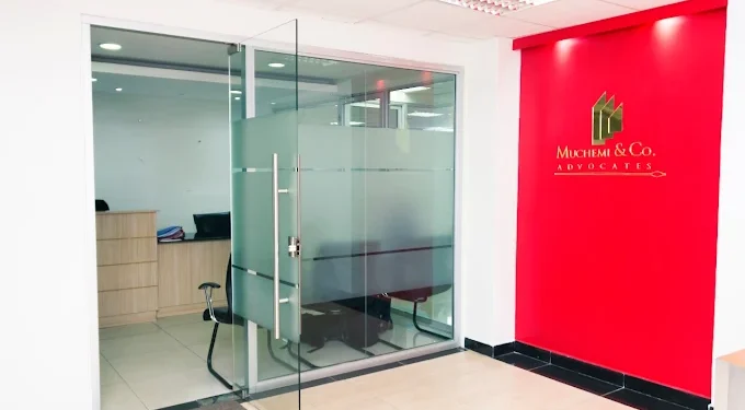 Muchemi & Co. Advocates