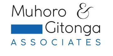 Muhoro & Gitonga Associates