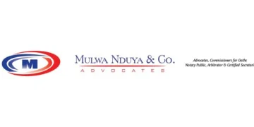 Mulwa Nduya & Co. Advocates