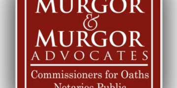 Murgor & Murgor Advocates