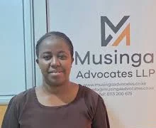 Musinga & Company Advocates