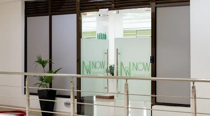 NOW Advocates LLP