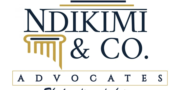 Ndikimi & Company Advocates